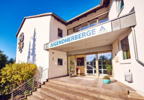 Отель DJH Jugendherberge Hagen  Хаген